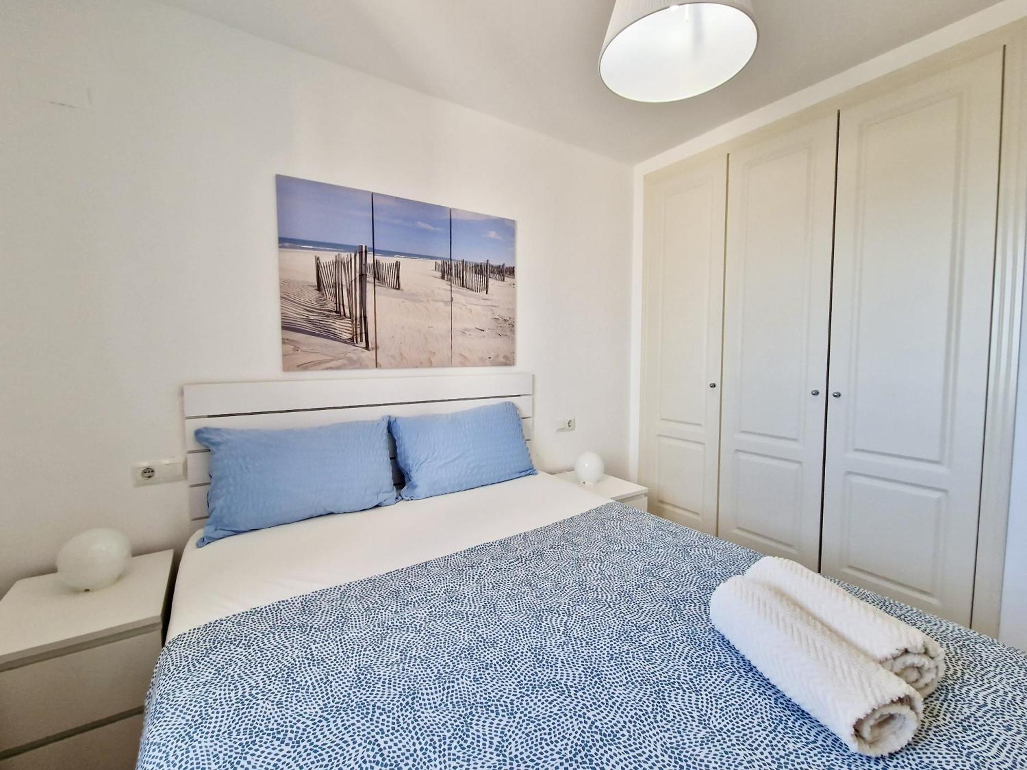 Apartamento Sr Olivias Sea View Benalmádena Exterior foto