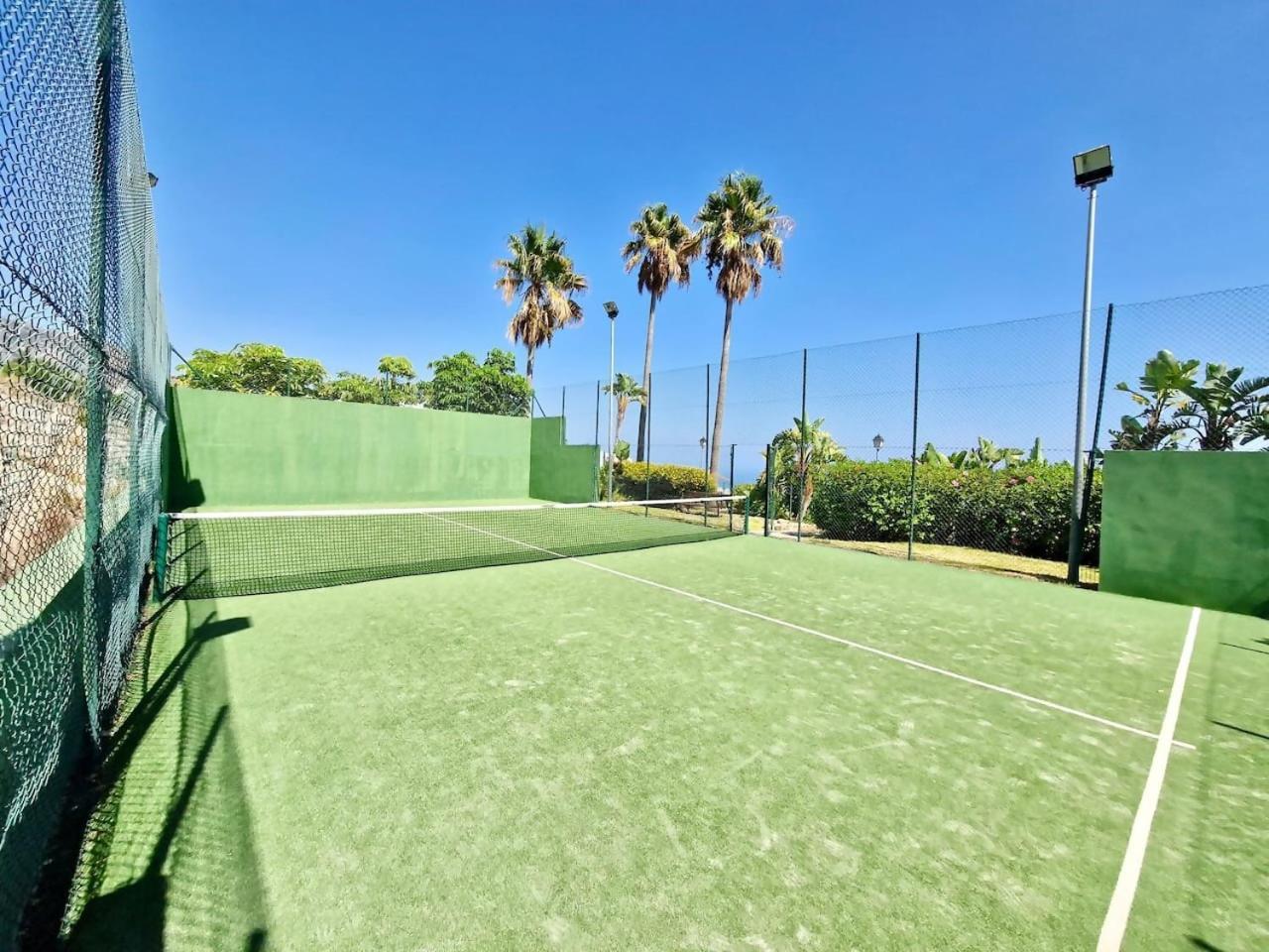 Apartamento Sr Olivias Sea View Benalmádena Exterior foto